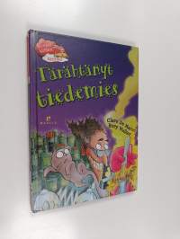 Tärähtänyt tiedemies