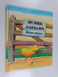 Tipu Tomera ja kavala opas