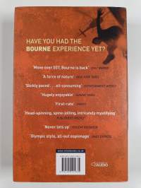 Robert Ludlum&#039;s the Bourne objective