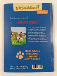 Ihanat ponit