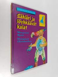 Sähläri ja löyhkäävät kalat