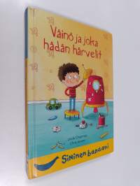 Väinö ja joka hädän härvelit