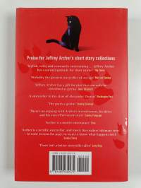 Cat O&#039; Nine Tales