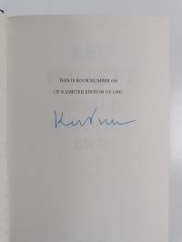 World without end (signeerattu)