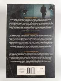 Bourne trilogy : The Bourne identity ; The Bourne supermacy ; The Bourne ultimatum (Yhteisnide)