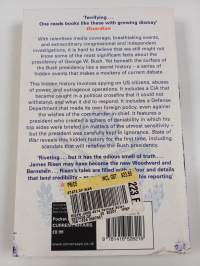 State of War - The Secret History of the CIA and the Bush Administration