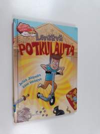 Tyhjä kuva