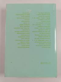Suomen kielen käänteissanakirja Reserve dictionary of modern standard Finnish
