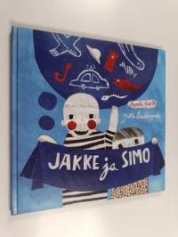 Jakke ja Simo