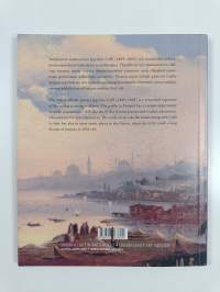 Italian ja Orientin lumo : Ippolito Caffi = The lure of Italy and the Orient : Ippolito Caffi