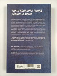 Susijengi : Pohjolan perukoilta Euroopan huipulle (numeroitu)