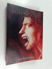 Kymmenentuhannen kuningatar