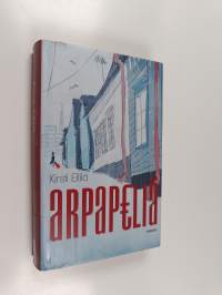 Arpapeliä
