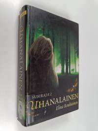Uhanalainen
