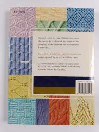 The Knitting Stitch Manual