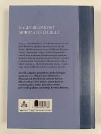 Mestarietsivä Blomkvist vaarassa