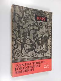 Svenska turistföreningens årsskrift 1942