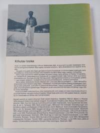 Kihutav troika : esseid kirjandusest