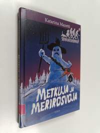 Metkuja ja merirosvoja
