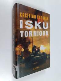 Isku Tornioon