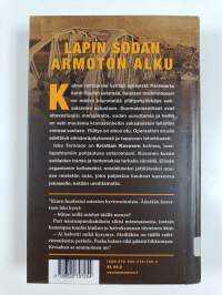 Isku Tornioon