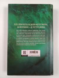 Kuolema loistoristeilijällä
