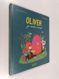 Oliver ja outo vieras