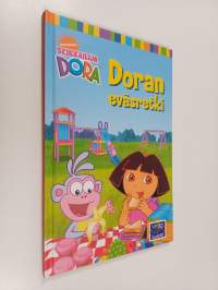 Doran eväsretki