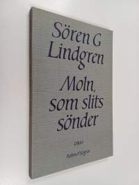 Moln, som slits sönder (tekijän omiste, signeerattu)