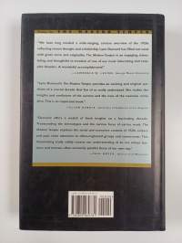 The modern temper : American culture and society in the 1920s (tekijän omiste)