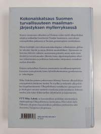 Poutasään jälkeen