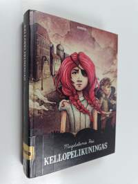 Kellopelikuningas