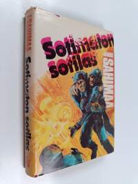 Sotimaton sotilas