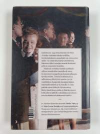 Kielletyt leikit : tanssin kieltämisen historia Suomessa 1888–1948
