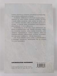 Osituksen sovittelu avioeroon perustuvassa toimitusosituksessa