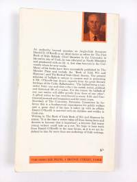 The First Book of Irish Ballads