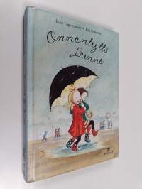 Onnentyttö Dunne