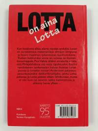 Lotta on aina Lotta