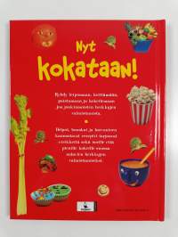Nyt kokataan!