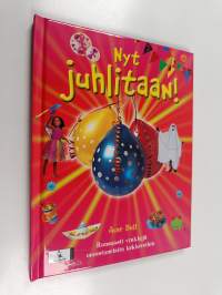 Nyt juhlitaan!