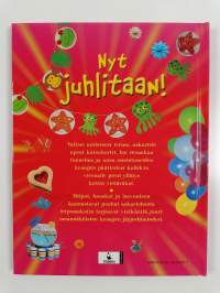 Nyt juhlitaan!