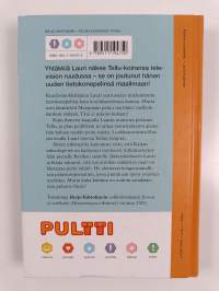 Peliin kadonnut poika