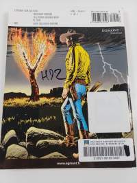 Tex Willer 6/2017