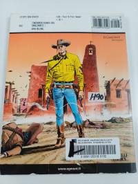 Tex Willer 16/2016