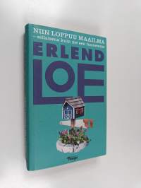 Niin loppuu maailma - sellaisena kuin me sen tunnemme