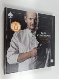 Patakuningas : kulinaarinen elämäkerta