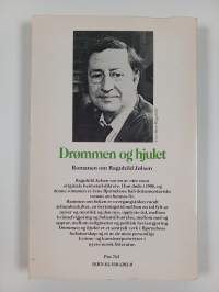 Drømmen og hjulet - roman