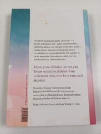 Meitä oli kaksi