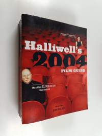 Halliwell&#039;s Film Guide 2004