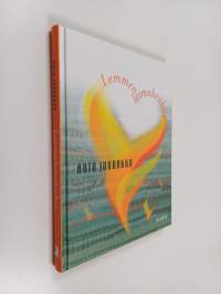 Lemmenleimahruksia (signeerattu)